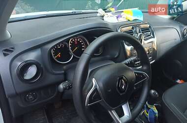 Хетчбек Renault Sandero 2018 в Кам'янець-Подільському