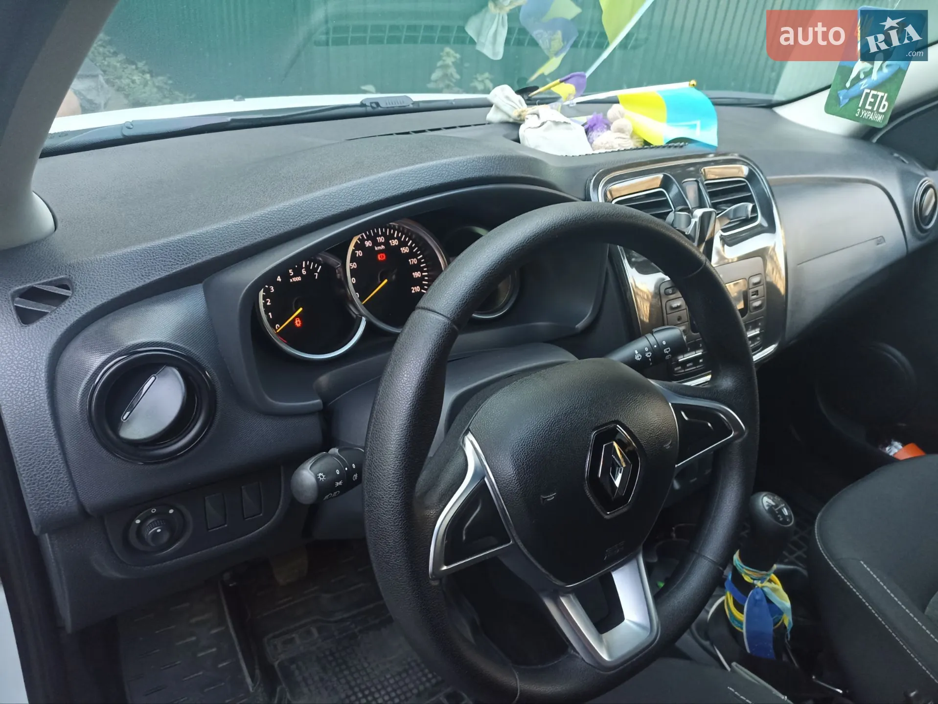 2018 Renault Sandero - мініатюра 7