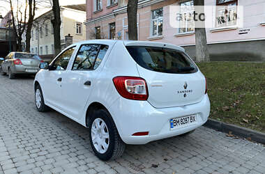 Хэтчбек Renault Sandero 2013 в Каменец-Подольском