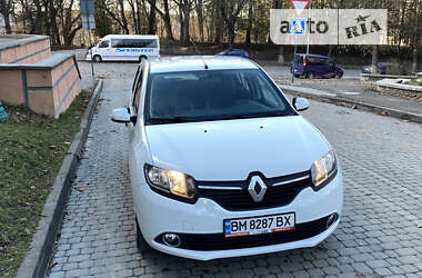 Хетчбек Renault Sandero 2013 в Кам'янець-Подільському