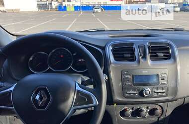 Хэтчбек Renault Sandero 2019 в Одессе