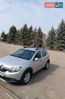 Хэтчбек Renault Sandero 2013 в Братском