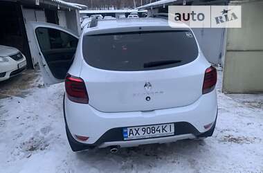 Хетчбек Renault Sandero 2021 в Харкові