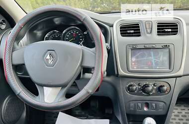 Хэтчбек Renault Sandero 2014 в Харькове