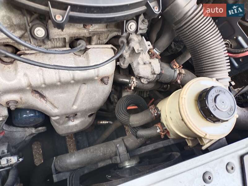 Хэтчбек Renault Sandero 2010 в Одессе