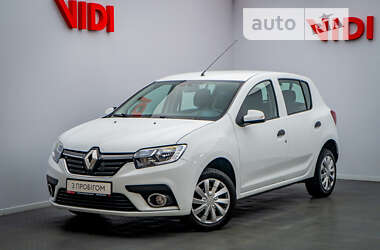 Хэтчбек Renault Sandero 2019 в Киеве