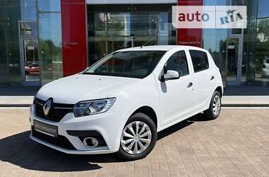 Хэтчбек Renault Sandero 2019 в Киеве