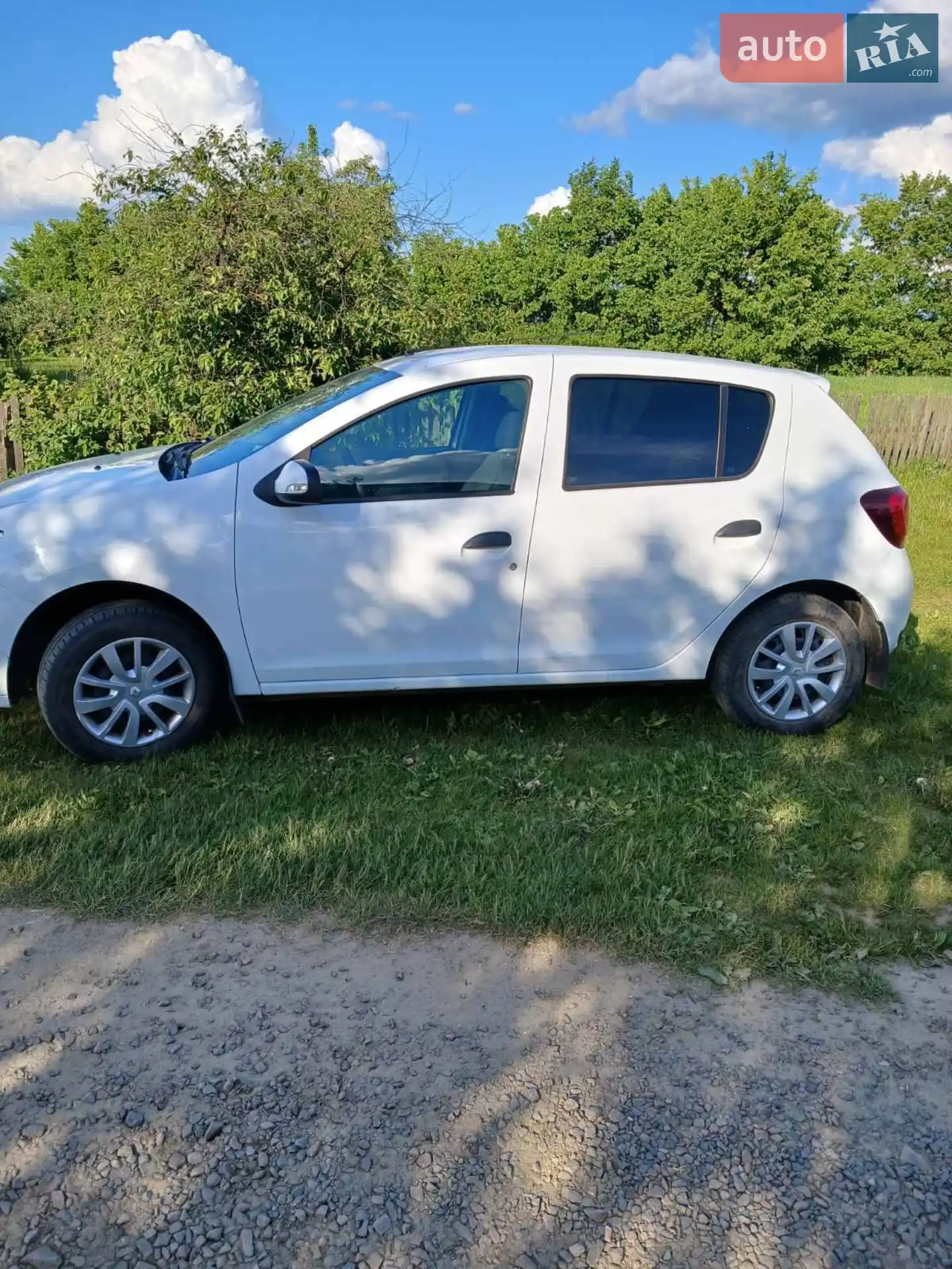 2019 Renault Sandero - мініатюра 2