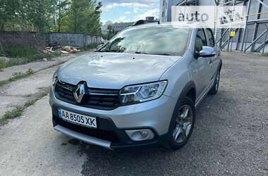 Хетчбек Renault Sandero 2019 в Києві