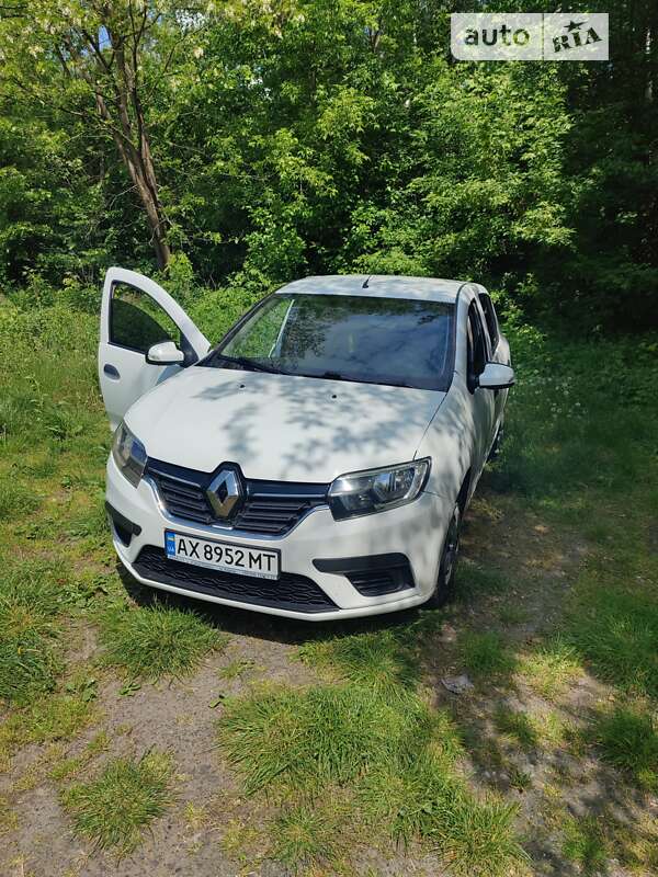 Хетчбек Renault Sandero 2020 в Харкові