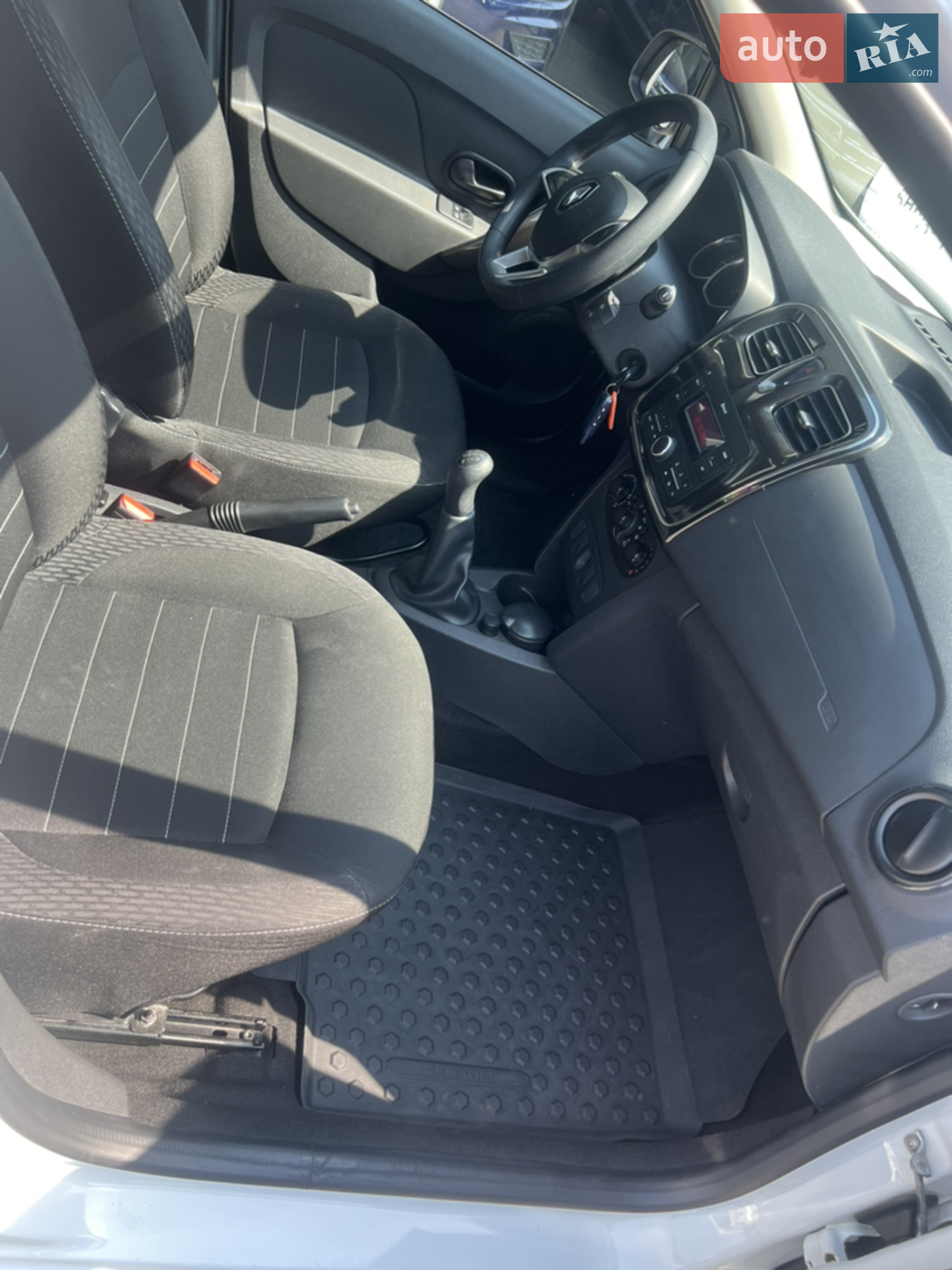 2020 Renault Sandero - мініатюра 4