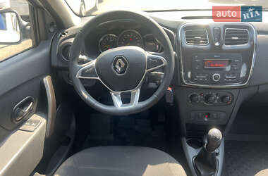Хетчбек Renault Sandero 2020 в Києві