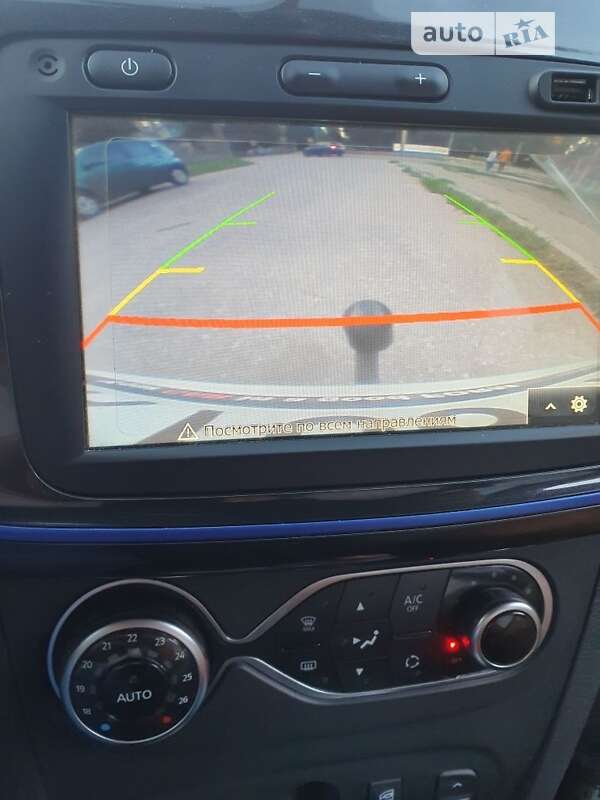 Хэтчбек Renault Sandero 2020 в Харькове фото 8 Хэтчбек Renault Sandero 2020 в Харькове