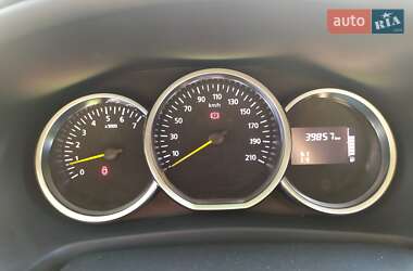 Хетчбек Renault Sandero 2020 в 