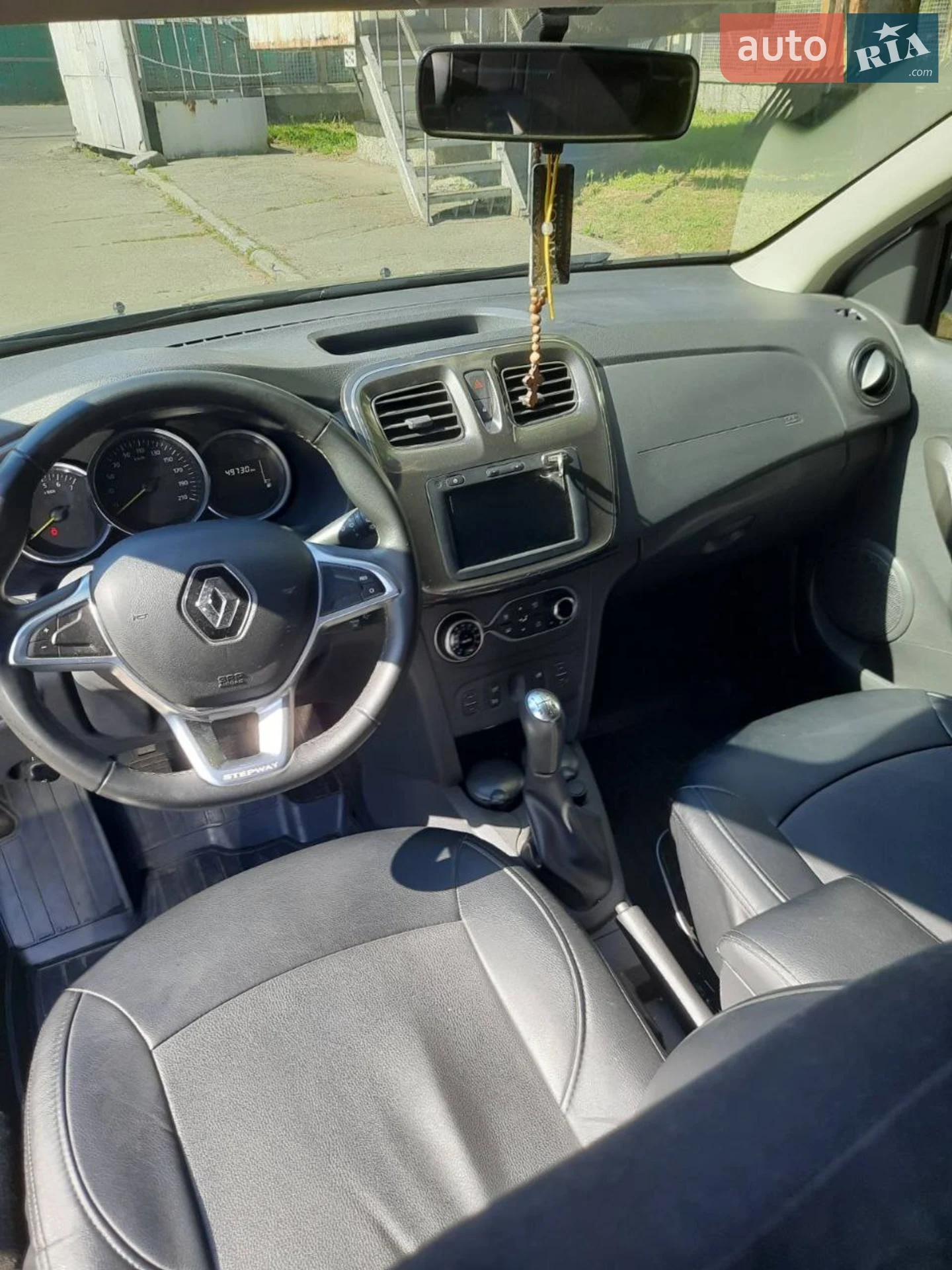 2019 Renault Sandero - мініатюра 5