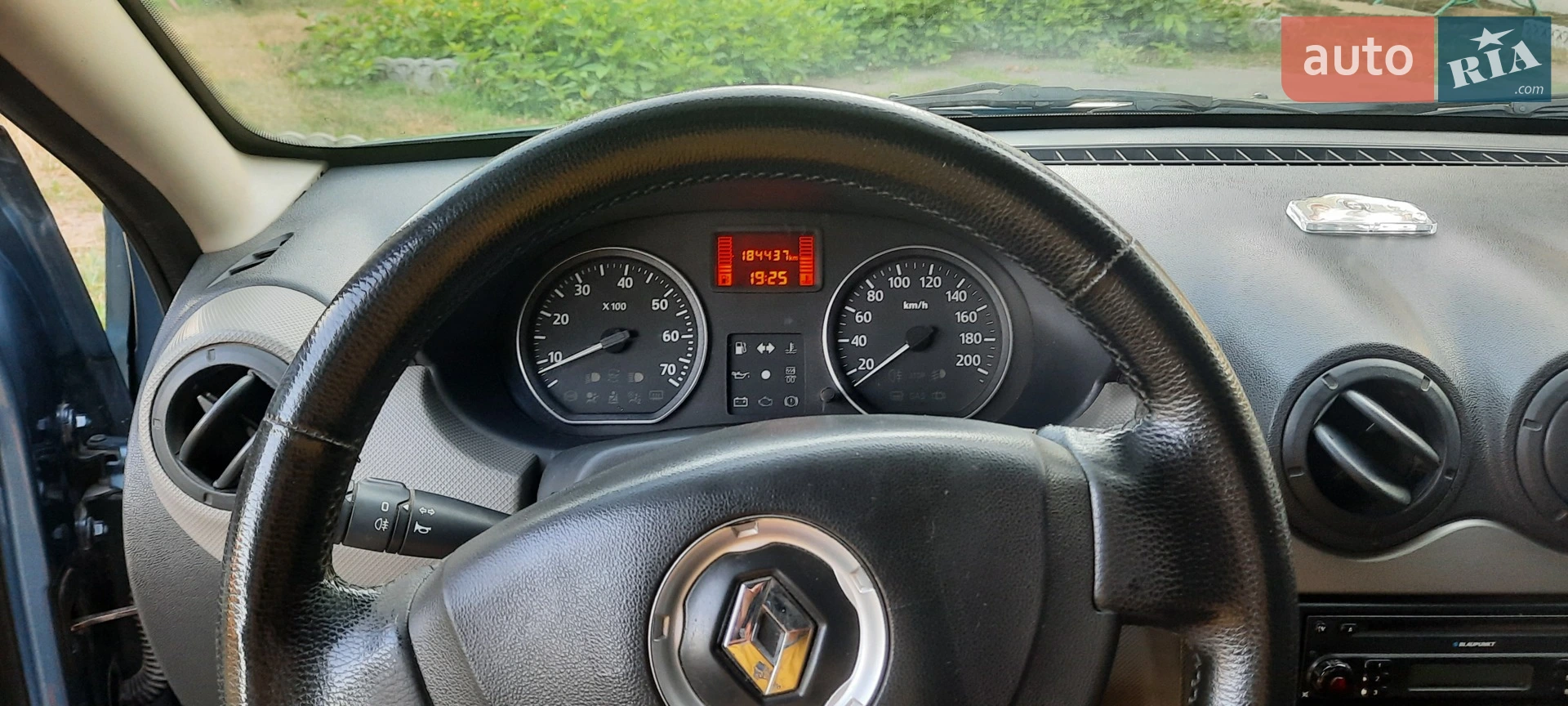 2010 Renault Sandero - мініатюра 4