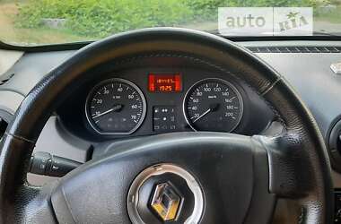 Хэтчбек Renault Sandero 2010 в Тульчине