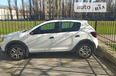 Хетчбек Renault Sandero 2019 в Одесі