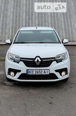 Хэтчбек Renault Sandero 2019 в Кривом Роге