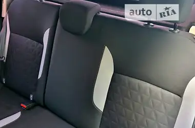 Renault Sandero 2014