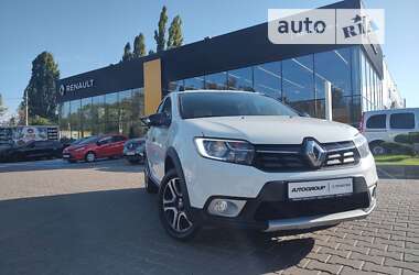 Хетчбек Renault Sandero 2020 в Одесі