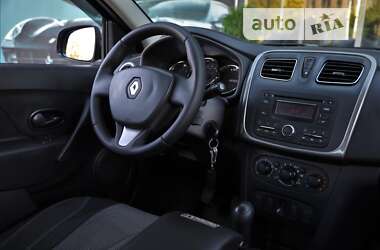 Хэтчбек Renault Sandero 2014 в Харькове