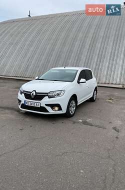 Хетчбек Renault Sandero 2019 в Кривому Розі