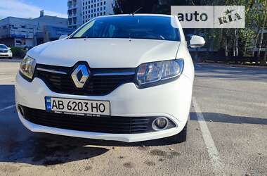 Хэтчбек Renault Sandero 2013 в Виннице