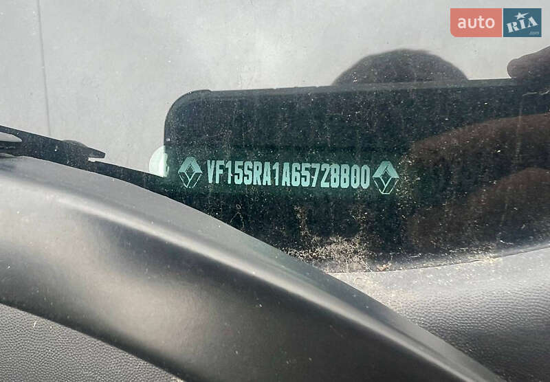 Хэтчбек Renault Sandero 2020 в Петропавловской Борщаговке