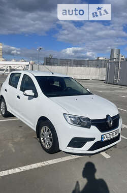 Хетчбек Renault Sandero 2020 в Києві