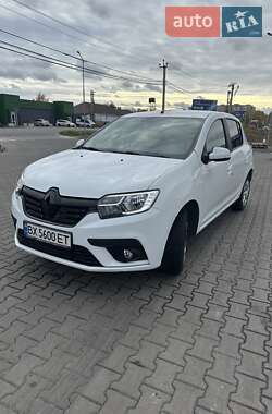 Хетчбек Renault Sandero 2020 в Києві