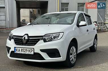 Хэтчбек Renault Sandero 2020 в Киеве