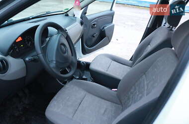 Хетчбек Renault Sandero 2009 в Дрогобичі