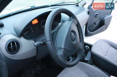 Хетчбек Renault Sandero 2009 в Дрогобичі