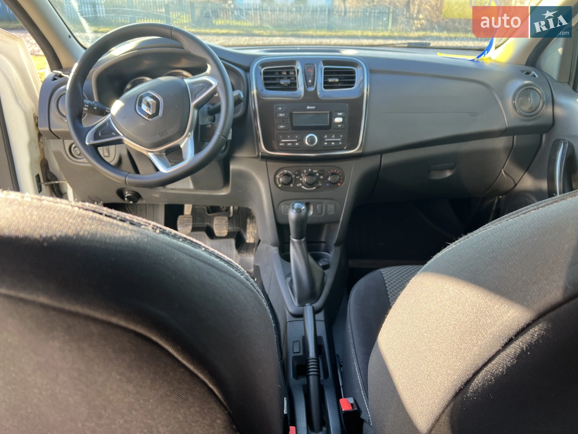 2020 Renault Sandero - мініатюра 3