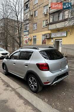 Хетчбек Renault Sandero 2020 в Кривому Розі