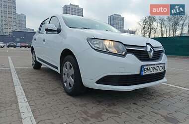 Хэтчбек Renault Sandero 2016 в Киеве