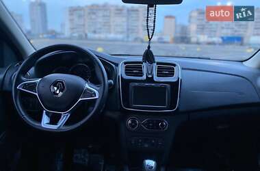 Хетчбек Renault Sandero 2019 в Києві