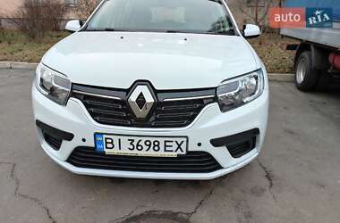 Хэтчбек Renault Sandero 2020 в Полтаве