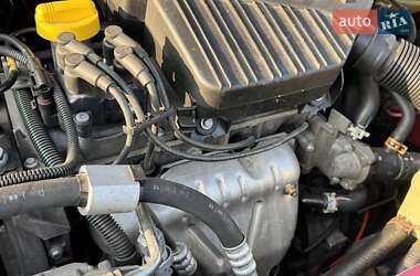 Хэтчбек Renault Sandero 2012 в 