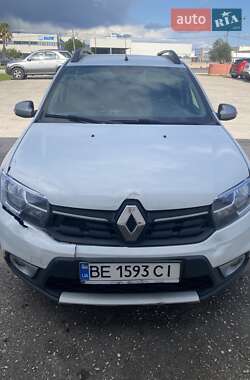 Хэтчбек Renault Sandero 2019 в Ужгороде