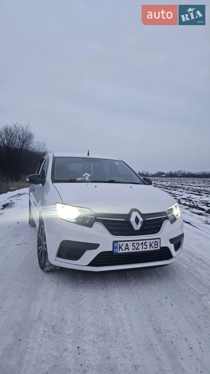 2021 Renault Sandero - мініатюра 9