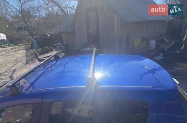 Хэтчбек Renault Sandero 2020 в 