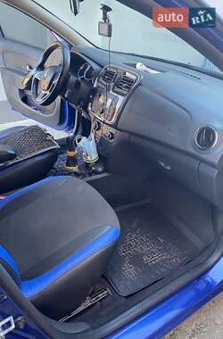 Хэтчбек Renault Sandero 2020 в 