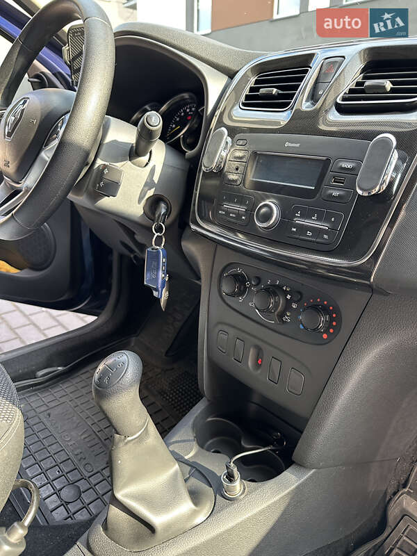 Хетчбек Renault Sandero 2019 в Києві