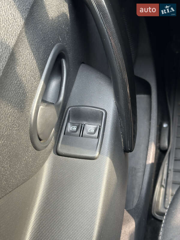 Хетчбек Renault Sandero 2019 в Києві