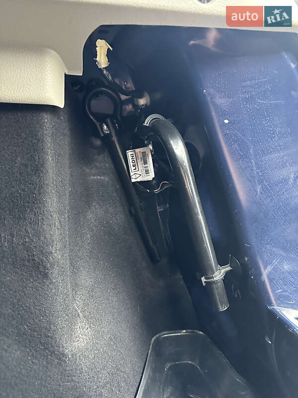 Хетчбек Renault Sandero 2019 в Києві