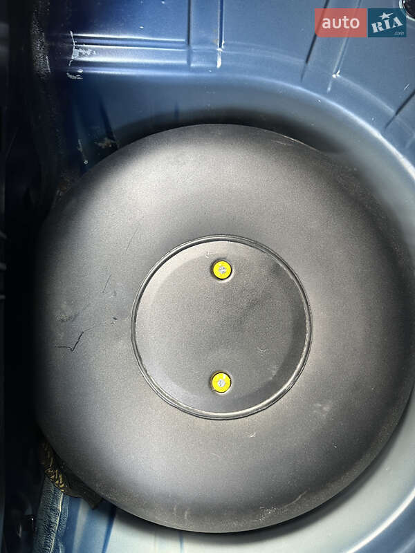 Хетчбек Renault Sandero 2019 в Києві