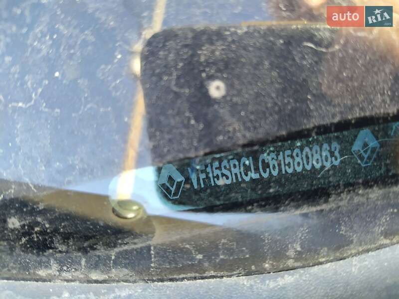 Хетчбек Renault Sandero 2018 в Луцьку фото 2 Хетчбек Renault Sandero 2018 в Луцьку