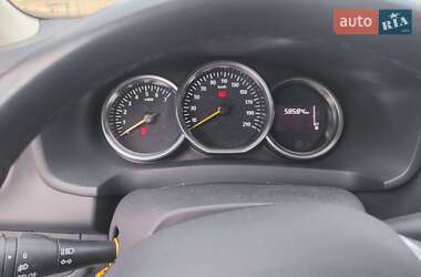 Хэтчбек Renault Sandero 2021 в 